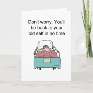 Ditt gamla eget kort