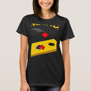 Ditt Hål är min kornhålsbuss. T Shirt
