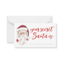 Ditt hemliga julklappskort för Exchange-omfång