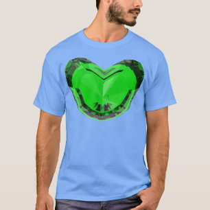 Ditt hjärta är ett Gem 3 T Shirt