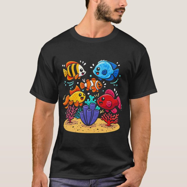 Ditt Husdjur T Shirt (Framsida)