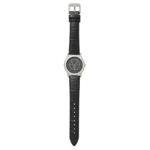 Ditt inslag armbandsur