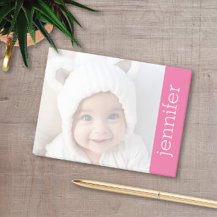 Ditt Instagram-foto lyser automatiskt Post-it Block