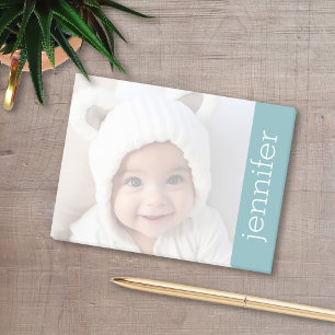 Ditt Instagram-foto lyser automatiskt Post-it Block