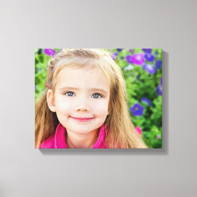 Ditt Kanvastryck - SRF (Framsida)