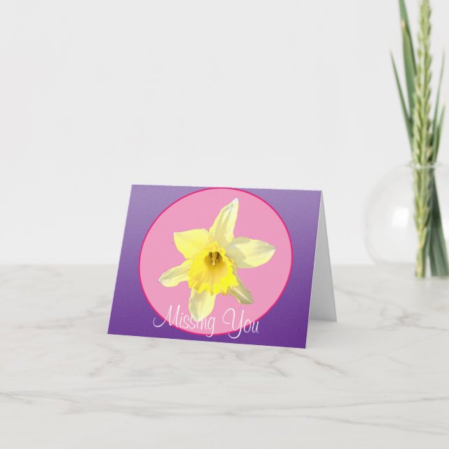 Ditt kort saknas (Framsida)