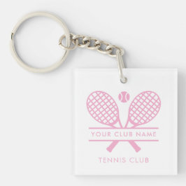 Ditt Land Klubb Namn tennis Team i någon Färg