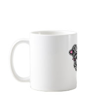 Ditt Leende Är Min Lycka Mamma Kaffemugg Present