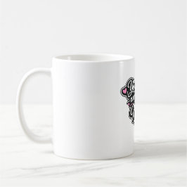 Ditt Leende Är Min Lycka Mamma Kaffemugg Present