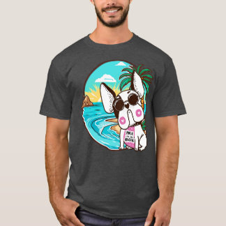 Ditt liv är det bästa Äventyren T Shirt