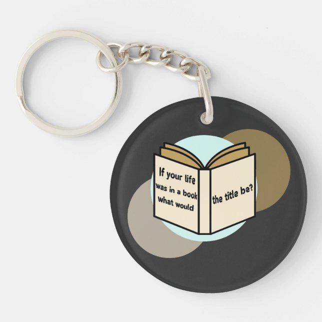 Ditt livs historia (Framsidan)