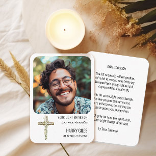 Ditt ljussken på fotominneskortet tilläggskort