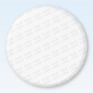 Ditt logotyp automatiskt ljusare och upprepande magnet