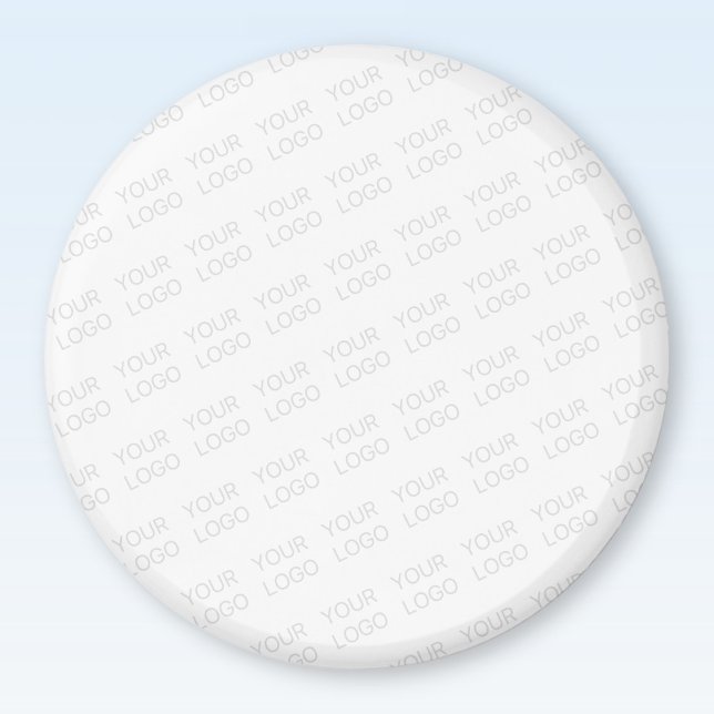 Ditt logotyp automatiskt ljusare och upprepande magnet (Skapare uppladdad)