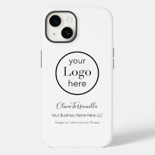 Ditt Logotyp Namn Business