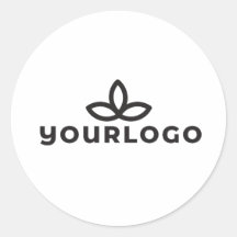 Ditt logotypkuvert sigill