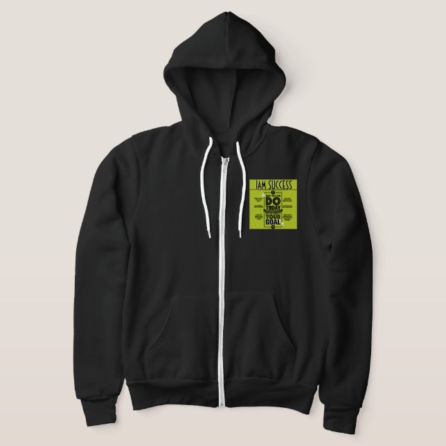 DITT MÅL T SHIRT (Laydown)
