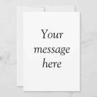 Ditt meddelande här lägger till text namn monogram