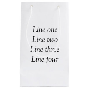 Ditt meddelande här lägger till text namn monogram