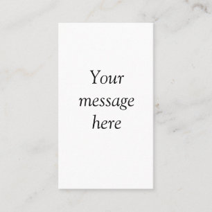 Ditt meddelande här lägger till text namn monogram