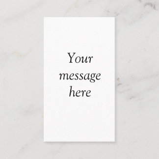 Ditt meddelande här lägger till text namn monogram