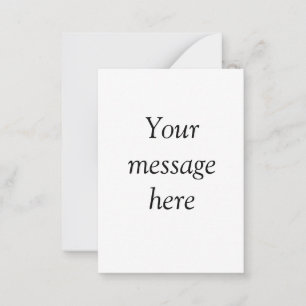 Ditt meddelande här lägger till text namn monogram