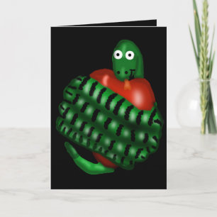 Ditt min för evigtkort helgkort