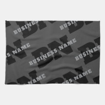 Ditt namn eller Business Namn | Modern Masculine G