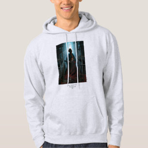 Ditt namn försvinner hoodie