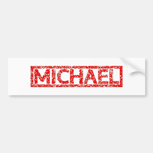 Ditt namn här! bildekal (Framsidan)