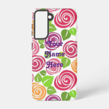 Ditt Namn Här - Personlig Design