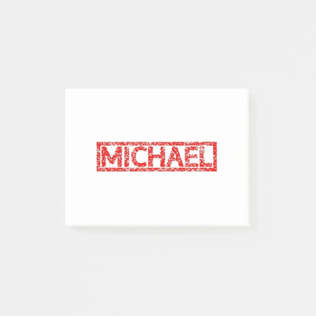 Ditt namn här! post-it block (Framsida)