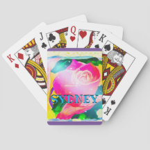 Ditt namn med tappar skuggar, stjärnan strålar