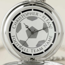Ditt namn plus fotbollslagets namn