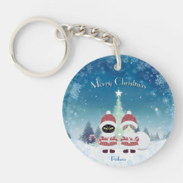 [Ditt namn] Poiluna-julcirkel