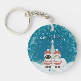 [Ditt namn] Poiluna-julcirkel