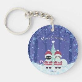 [Ditt namn]: Poiluna-julen