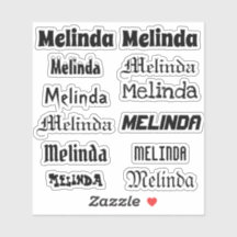 DITT NAMN Rensa spärrar Fönster Dekaler för bärbar