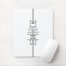 Ditt namn som unika främmande tecken