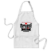 (Ditt namn) Trini 2D-bone