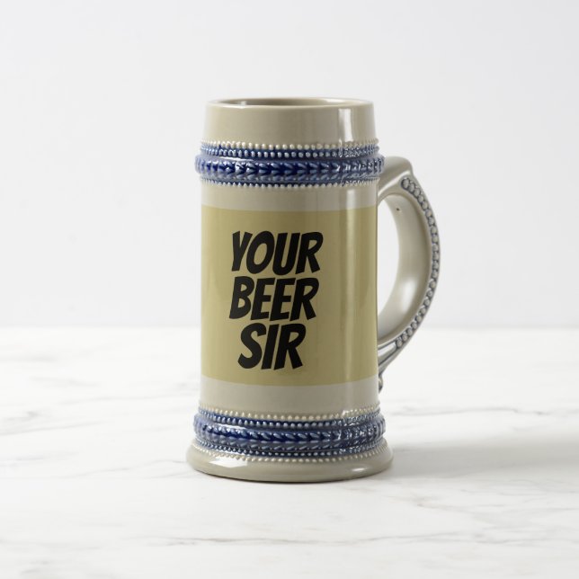 DITT ÖR HERR STEINS SEJDEL (Framsida höger)