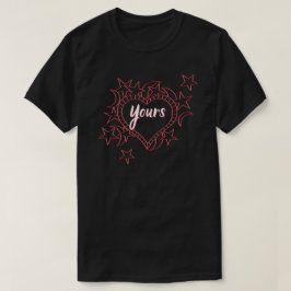Ditt Par Valentines T-Shirt