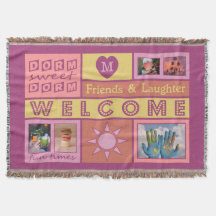 DITT PHOTOS & MONOGRAM-sovrumstäcke