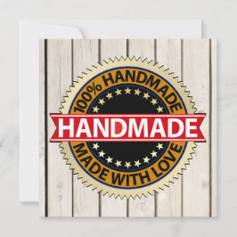 Ditt platta visitkort inbjudningar