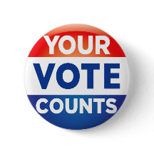 Ditt rösta räkningsmönster