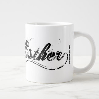 Ditt Royal Kopp Jumbo Mugg