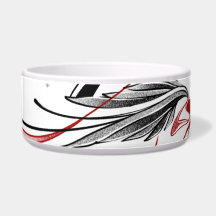 Ditt sällskapsdjur behöver denna minimalistiska Vi