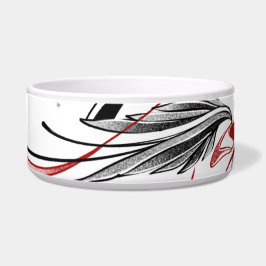 Ditt sällskapsdjur behöver denna minimalistiska Vi