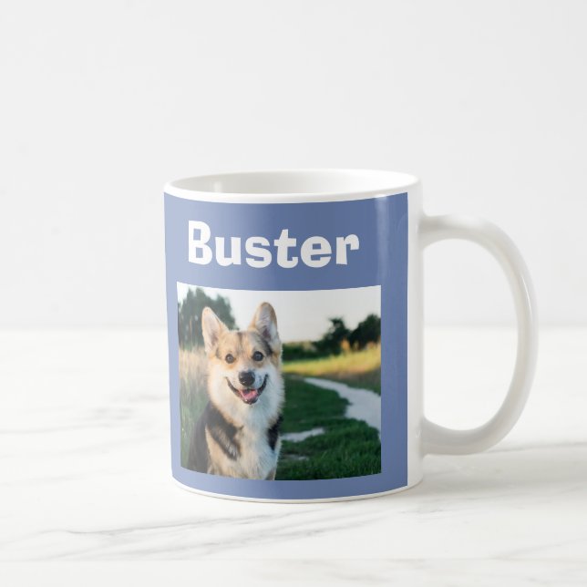 Ditt sällskapsfoto på Mugg (Höger)