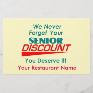 DITT Senior Rabcount Flyer